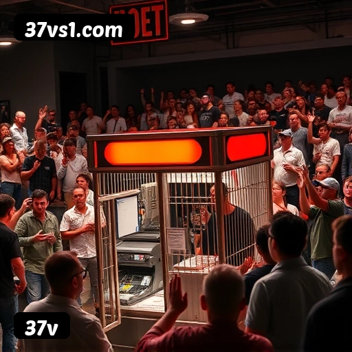 Vantagens de jogar slots no 37v Brasil