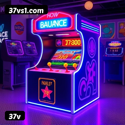 App Mobile 37v - Jogue em Qualquer Lugar no Seu Smartphone